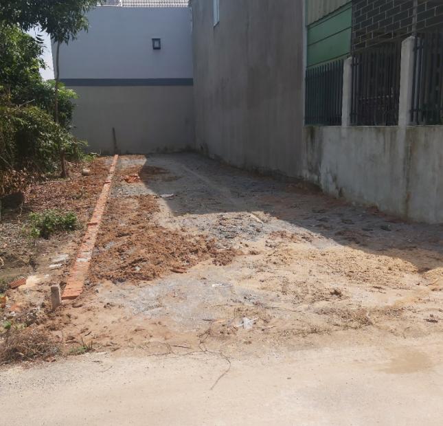 Bán đất tại Đường DX 076, Xã Định Hòa, Thủ Dầu Một, Bình Dương diện tích 123m2 giá 2750 Triệu