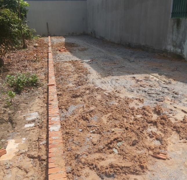 Bán đất tại Đường DX 076, Xã Định Hòa, Thủ Dầu Một, Bình Dương diện tích 123m2 giá 2750 Triệu