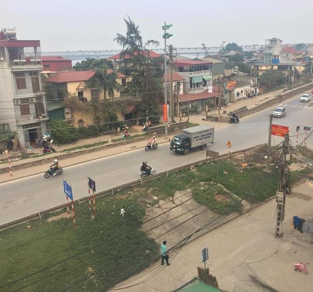 BÁN NHÀ MẶT ĐƯỜNG AN DƯƠNG VƯƠNG 95M MT 5.5M VỊ TRÍ ĐẸP GIÁ 13 TỶ CÓ BỚT
