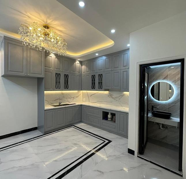 Nhà lô góc Hồng Tiến-Long Biên, 70m x 4 tầng, kinh doanh, oto đỗ cửa