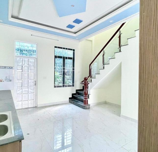 BÁN NHANH Căn Nhà Mái Thái Đẹp- Vị Trí Đắc Địa Tại Mỹ Phước 2, Bến Cát