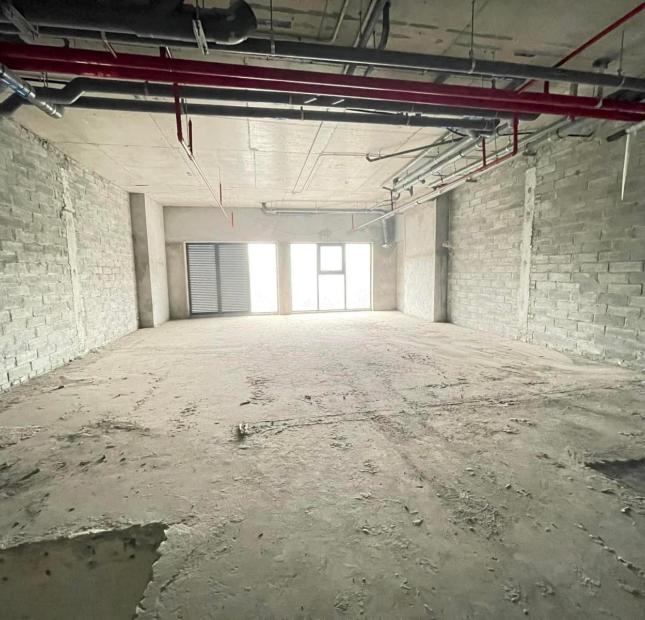 ShopHouse 2 tầng đế, hàng xóm Vinhomes Riverside-Long Biên, diện tích 104m, MT 7.5m, kinh doanh