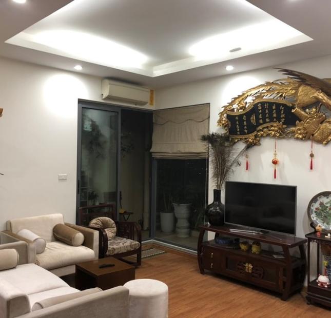 Nhà Đẹp Giá Tốt, Chính chủ bán Gấp căn hộ 73m2 2 PN CT3 The Pride, Hà Đông. Ban công rộng thoáng