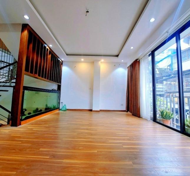 Bán nhà mới Tôn Đức Thắng 35m2 2 thoáng, 100 m ra ngã tư Tôn Đức Thắng, Xã Đàn, 5 tỷ LH 0966037496