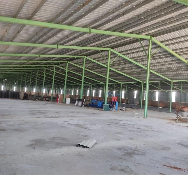 bán hoặc cho thuê nhà xưởng DT 27.000m2 có sẵn điện Năng Lượng. Trạm Điện