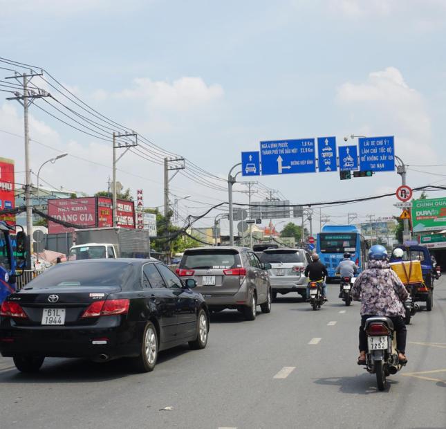 GIẢM MẠNH 100TRIỆU,LÔ GÓC 2MẶT TIỀN HƯỚNG ĐÔNG NAM,ĐÃ CÓ SỔ HỒNG