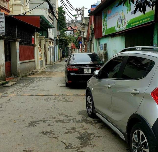 💥BÁN NHÀ THANH AM - GẦN PHỐ - LÔ GÓC - NHÀ CẤP 4 CÓ GÁC XÉP - Ở LUÔN  - CHO THUÊ