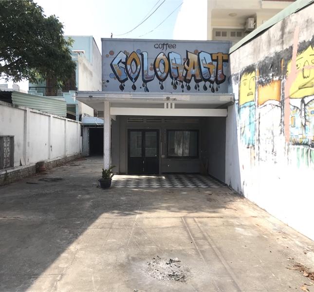 Cho thuê mặt bằng 320m2 đường Bình Giã vs LHP, TP Vũng Tàu