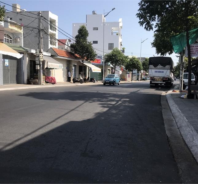 Cho thuê mặt bằng 320m2 đường Bình Giã vs LHP, TP Vũng Tàu