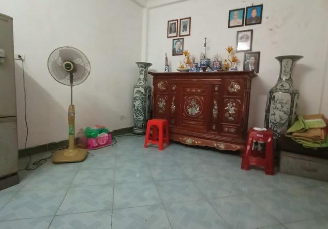 Bán nhà LÔ GÓC Tôn Đức Thắng, 25m2 x 5T, MT 3m, 2.7 tỷ, lh 0966037496