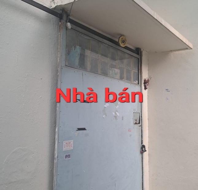 Bán nhà Phan Tây Hồ, P7, Phú Nhuận, 69m2, 2 tầng, ngang 7.5m. Chỉ nhỉnh 5 tỷ.