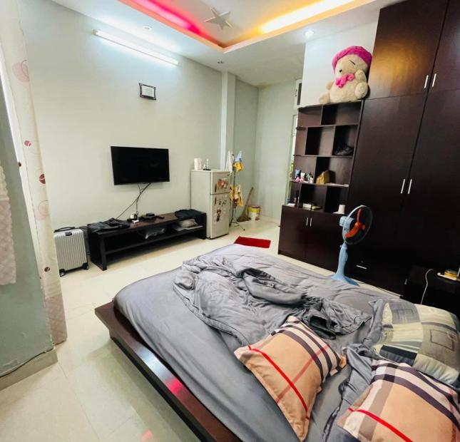 Thành Thái, Quận 10, HẺM xe tải, 62m2, Giá 10.5 tỷ thương lượng