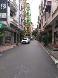Bán nhà phân lô liễu giai Ba Đình  56m2 xây 5,5 tầng mặt tiền 4,7m giá 11,9 tỷ