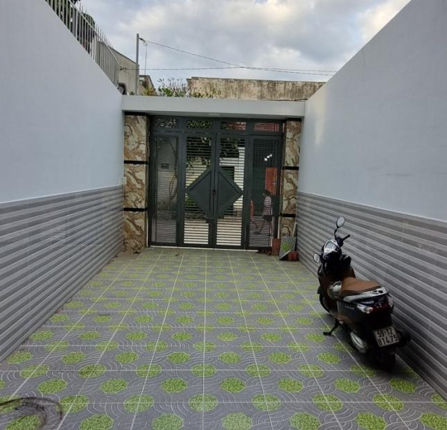  Xoắn Bán Nhà Tân Hiệp – Hóc Môn* 4 Tâng, 96M2, Nhỉnh 5 Tỷ. 