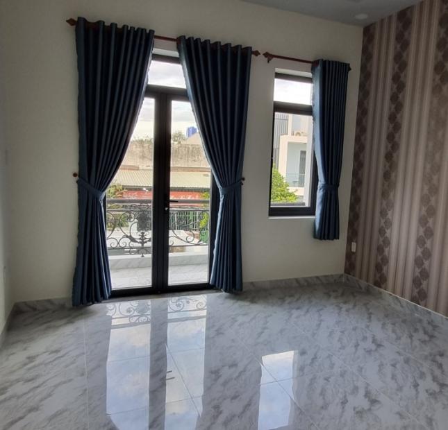  Xoắn Bán Nhà Tân Hiệp – Hóc Môn* 4 Tâng, 96M2, Nhỉnh 5 Tỷ. 