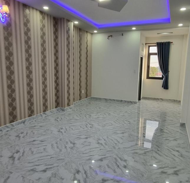  Xoắn Bán Nhà Tân Hiệp – Hóc Môn* 4 Tâng, 96M2, Nhỉnh 5 Tỷ. 