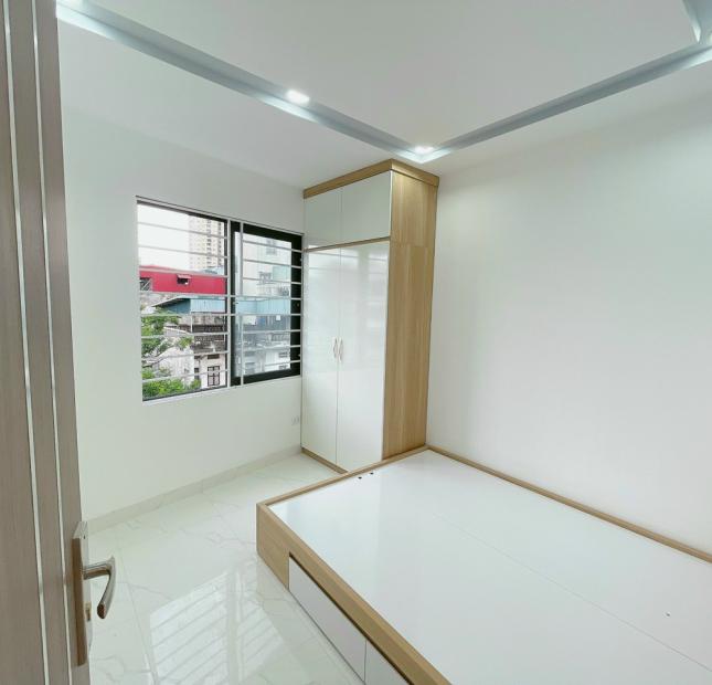 Bán CCMN Giải Phóng, 35 - 52m chỉ từ 850tr nhận nhà ở ngay. Cam kết tách sổ hồng