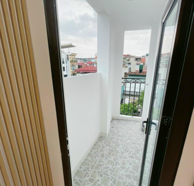 Bán CCMN Giải Phóng, 35 - 52m chỉ từ 850tr nhận nhà ở ngay. Cam kết tách sổ hồng
