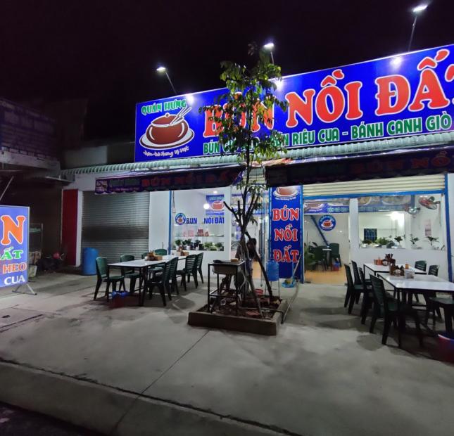 CẦN SANG NHƯỢNG LẠI QUÁN BÚN