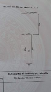 CHÍNH CHỦ CẦN BÁN GẤP LÔ ĐẤT Ở VỊ TRÍ TRUNG TÂM THÀNH PHỐ,MẶT ĐƯỜNG NGUYỄN BỈNH KHIÊM, HẢI PHÒNG.