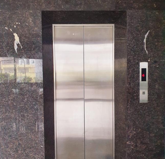 Toà nhà văn phòng Long Biên, 248m x 6tầng, móng 11 tầng, mặt tiền 13m, full thổ cư