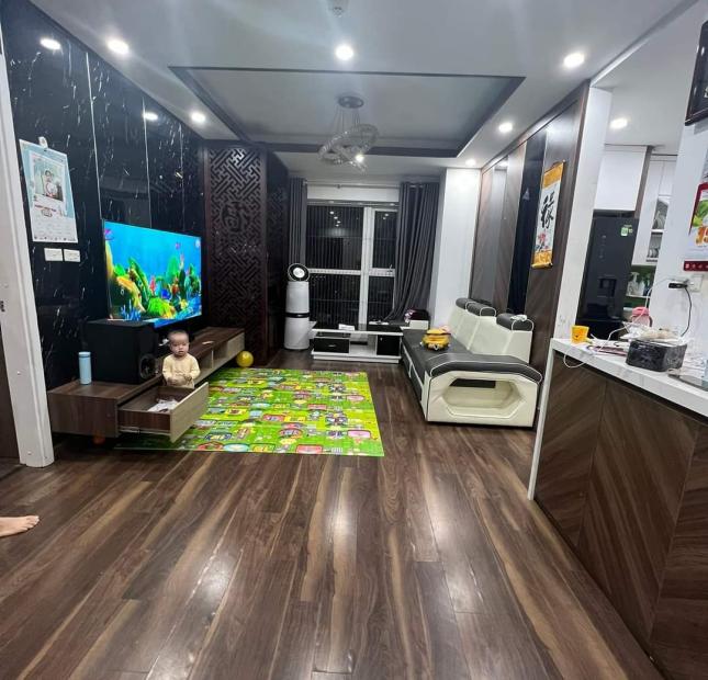 Chính chủ bán gấp CHCC 1,95 tỷ - 85m2 CT8D Dương Nội, Full Nội Thất Vào Ở Ngay