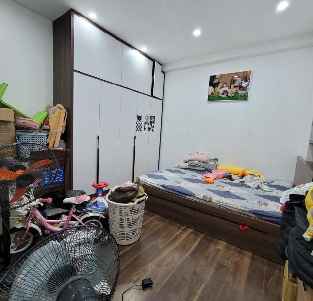 Chính chủ bán gấp CHCC 1,95 tỷ - 85m2 CT8D Dương Nội, Full Nội Thất Vào Ở Ngay