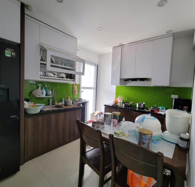 Chính chủ bán gấp CHCC 1,95 tỷ - 85m2 CT8D Dương Nội, Full Nội Thất Vào Ở Ngay
