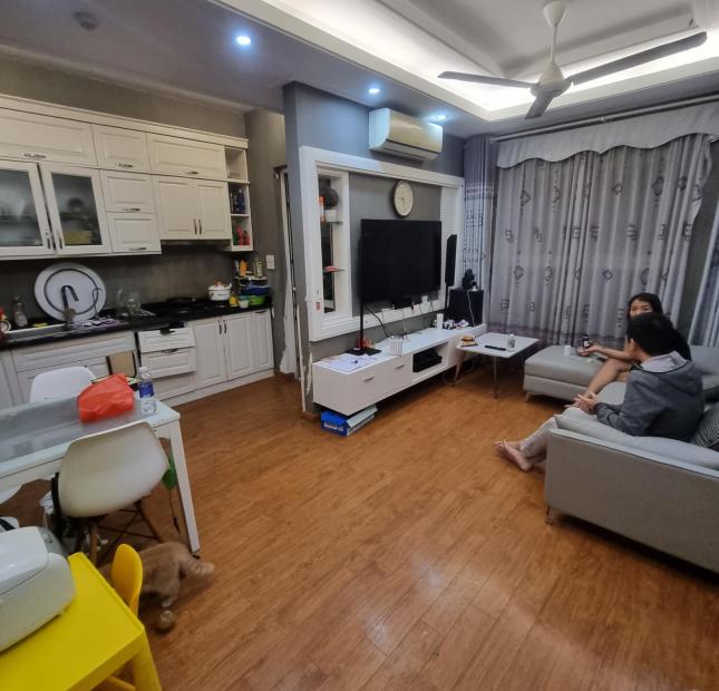 1,5 tỷ !!! Quá Đẹp cho căn hộ Full Nội Thất S = 56m2, 2 ngủ tòa CT7D Dương Nội, Hà Đông