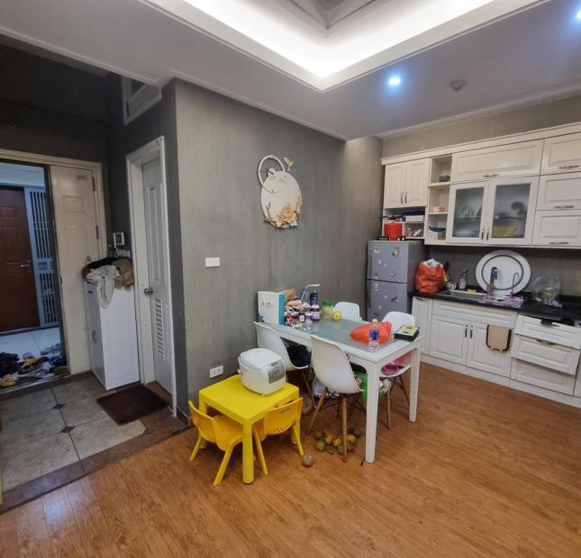 1,5 tỷ !!! Quá Đẹp cho căn hộ Full Nội Thất S = 56m2, 2 ngủ tòa CT7D Dương Nội, Hà Đông