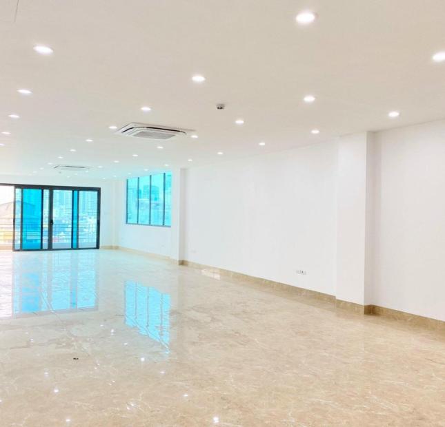 CHUYỂN NHƯỢNG - TOÀ BUILDING 12 TẦNG LÔ GÓC - DUY TÂN CẦU GIẤY - VỊ TRÍ ĐẮC ĐỊA -  KINH DOANH MỌI LOẠI HÌNH 