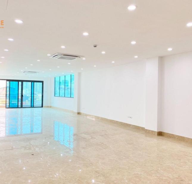 CHUYỂN NHƯỢNG - TOÀ BUILDING 12 TẦNG LÔ GÓC - DUY TÂN CẦU GIẤY - VỊ TRÍ ĐẮC ĐỊA -  KINH DOANH MỌI LOẠI HÌNH 