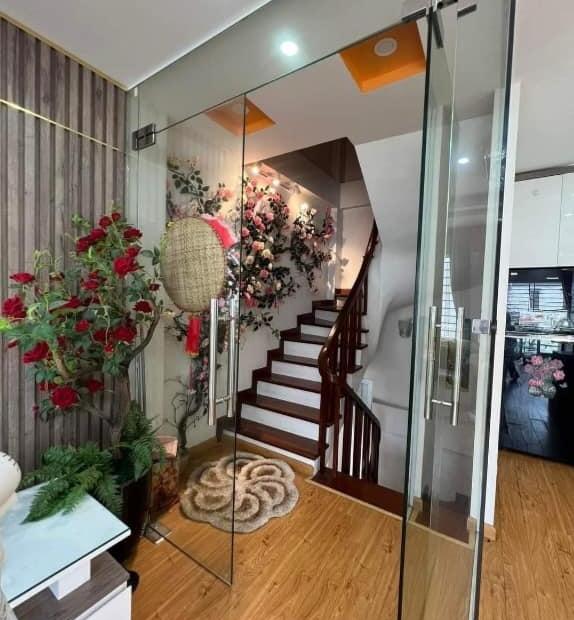 Nhà Xuân Đỉnh 49m2 , 4 Tầng ,  5 tỷ NHÀ ĐẸP Ở NGAY 