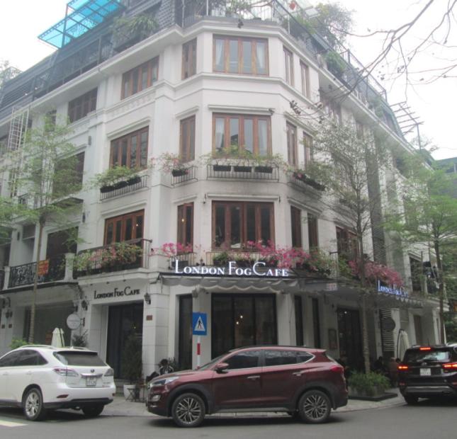 BS Minh bán nhà liền kề KĐT Văn Khê lô Góc 118m2 chỉ 13.38 tỷ. LH 0989.62.6116
