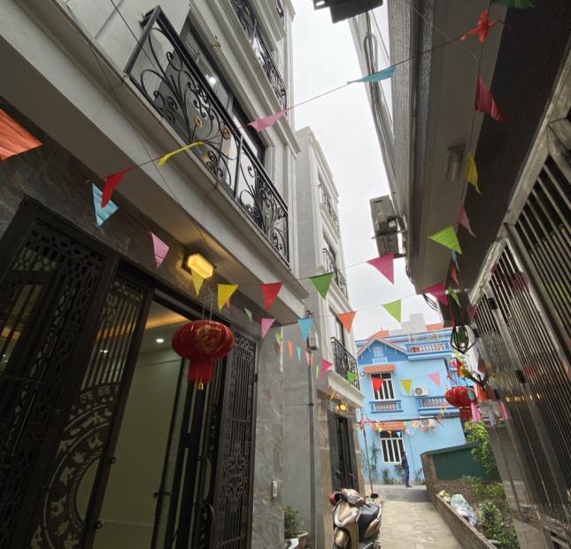 Chính chủ bán nhà giá rẻ Hậu Ái, Vân Canh, Hoài Đức, Mỹ Đình 4km, 3,03 tỷ