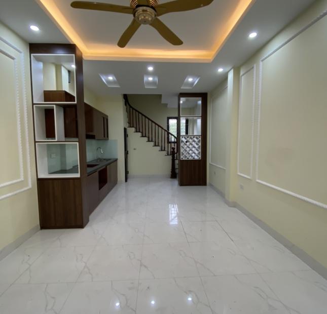 Chính chủ bán nhà giá rẻ Hậu Ái, Vân Canh, Hoài Đức, Mỹ Đình 4km, 3,03 tỷ