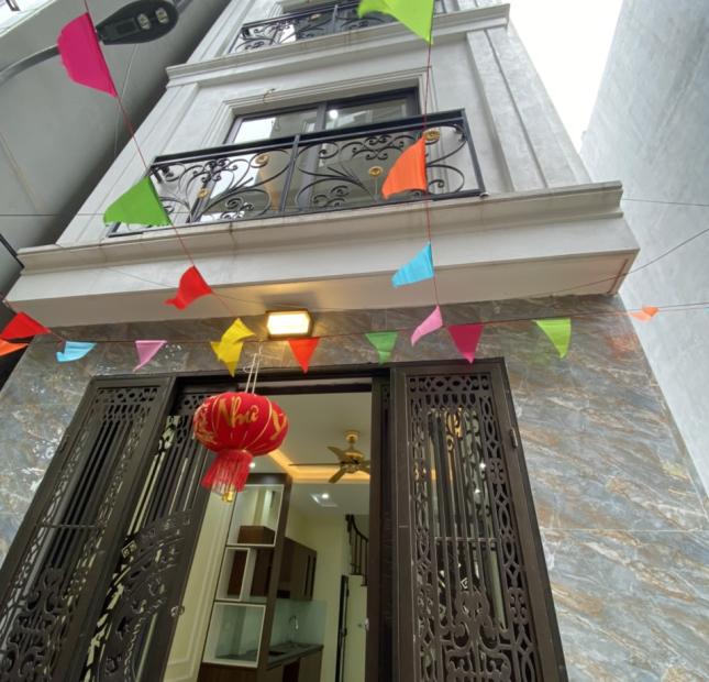 Chính chủ bán nhà giá rẻ Hậu Ái, Vân Canh, Hoài Đức, Mỹ Đình 4km, 3,03 tỷ