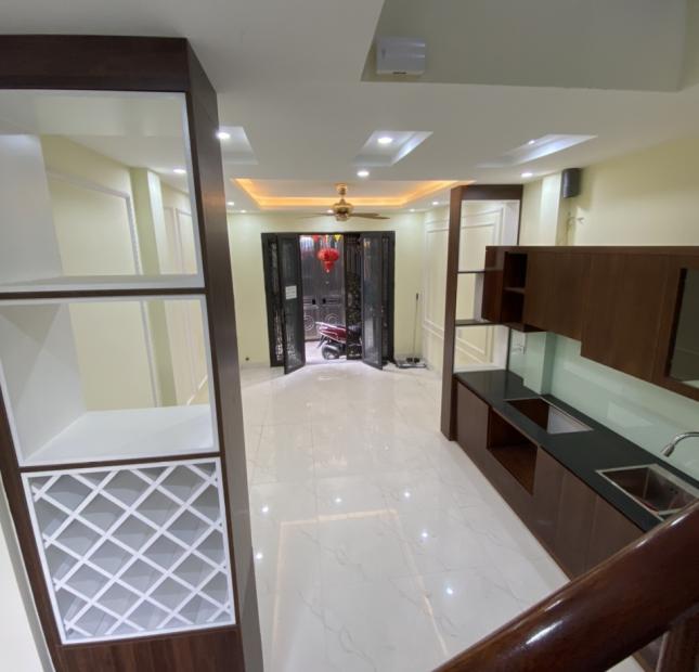 Chính chủ bán nhà giá rẻ Hậu Ái, Vân Canh, Hoài Đức, Mỹ Đình 4km, 3,03 tỷ