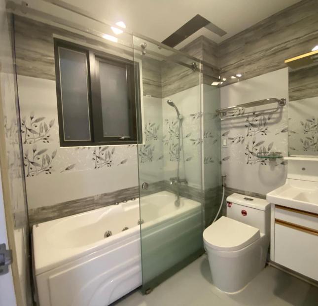 Cho thuê căn hộ Nam Phúc - Le Jardin 3PN, 2WC. DT: 110m2, nội thất cao cấp