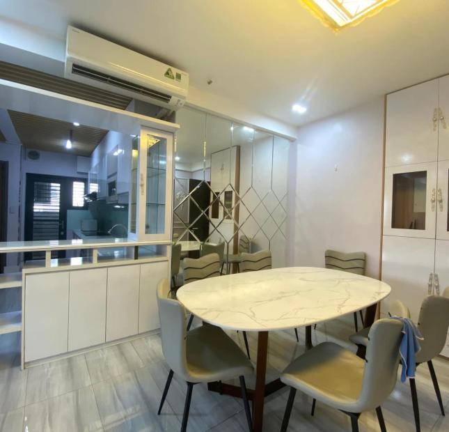 Cho thuê căn hộ Nam Phúc - Le Jardin 3PN, 2WC. DT: 110m2, nội thất cao cấp