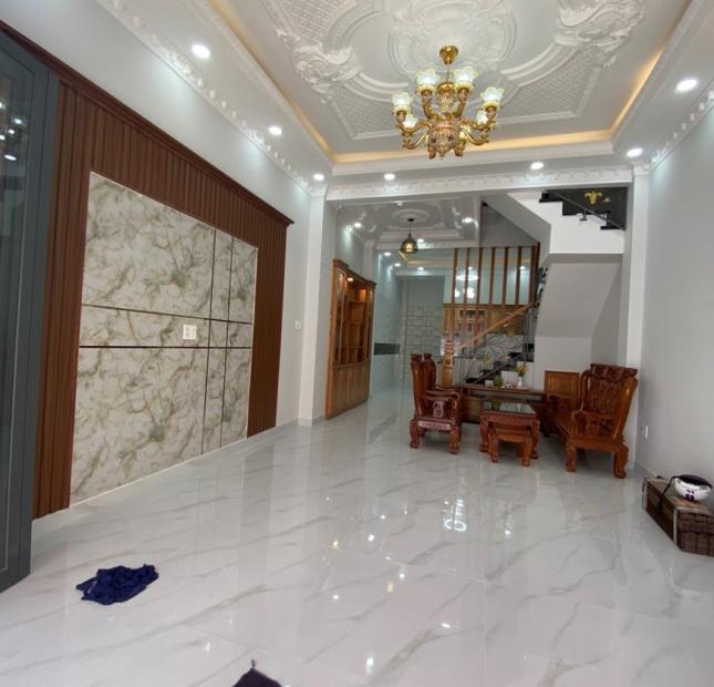 CC bán nhà HXH Nguyễn Thượng Hiền, P5, Bình Thạnh giá 8 tỷ 5 TL mạnh