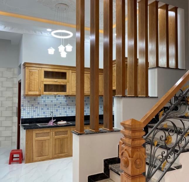 CC bán nhà HXH Nguyễn Thượng Hiền, P5, Bình Thạnh giá 8 tỷ 5 TL mạnh