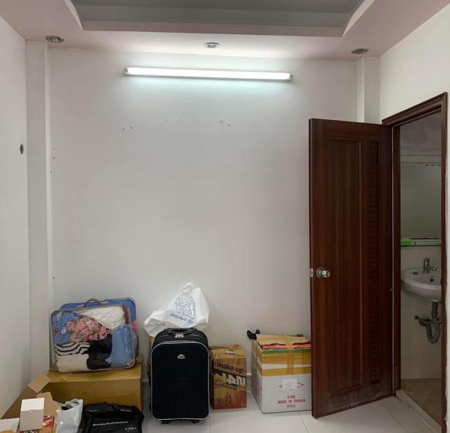 Bán đất tặng nhà đường Xô Viết Nghệ Tĩnh,Phường 25,Bình Thanh.DT 16x20,6 tầng 20 phòng.Giá 19 tỷ TL