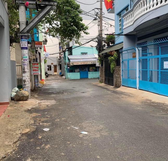 Bán đất tặng nhà đường Xô Viết Nghệ Tĩnh,Phường 25,Bình Thanh.DT 16x20,6 tầng 20 phòng.Giá 19 tỷ TL