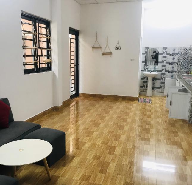 Bán biệt thự song lập hoàn thiện rồi tại Oasis City, Vành Đai 4, Bến Cát, BD
