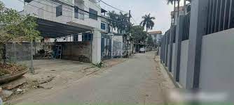 Chính chủ bán 120m2 đất Hải Bối Đông Anh, mặt tiền 10m giá 5,6 tỷ