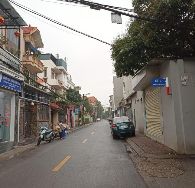 Cầm bán gấp nhà Giang Biên, Long Biên cạnh Vinhomes, 5 tầng , thang máy, KD, Gara ô tô.
