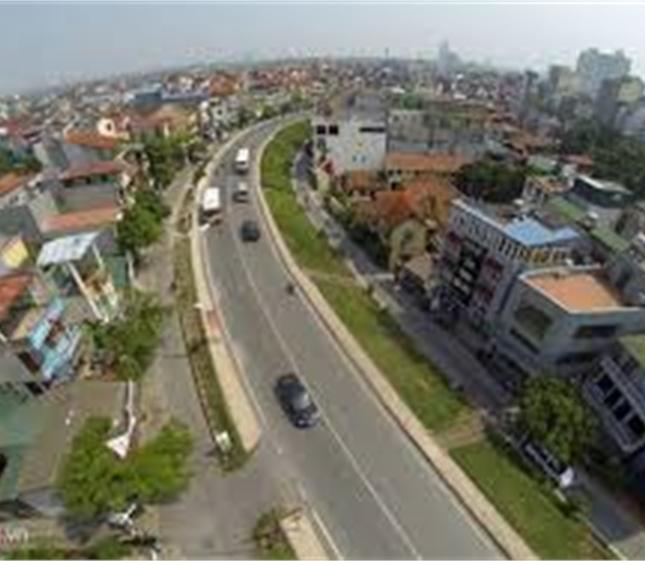 Bán nhà mặt phố Âu Cơ, quận Tây Hồ, 245m2  căn góc LH 0935628686