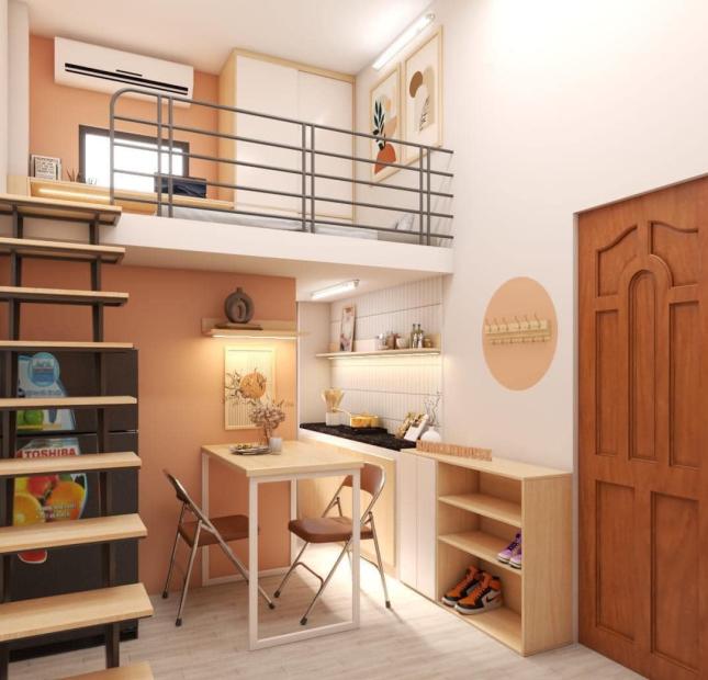 Siêu hiếm CHMN Nguyễn Khang 55M2 X 6T 13 phòng khép kín 800tr/năm 6.9 tỷ.