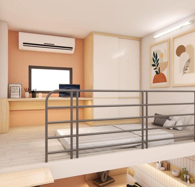 Siêu hiếm CHMN Nguyễn Khang 55M2 X 6T 13 phòng khép kín 800tr/năm 6.9 tỷ.
